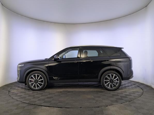 Jaecoo J7 I с пробегом 2023 года, цена 1 785 000 рублей, 112000 км, внедорожник, Автокод Объявления