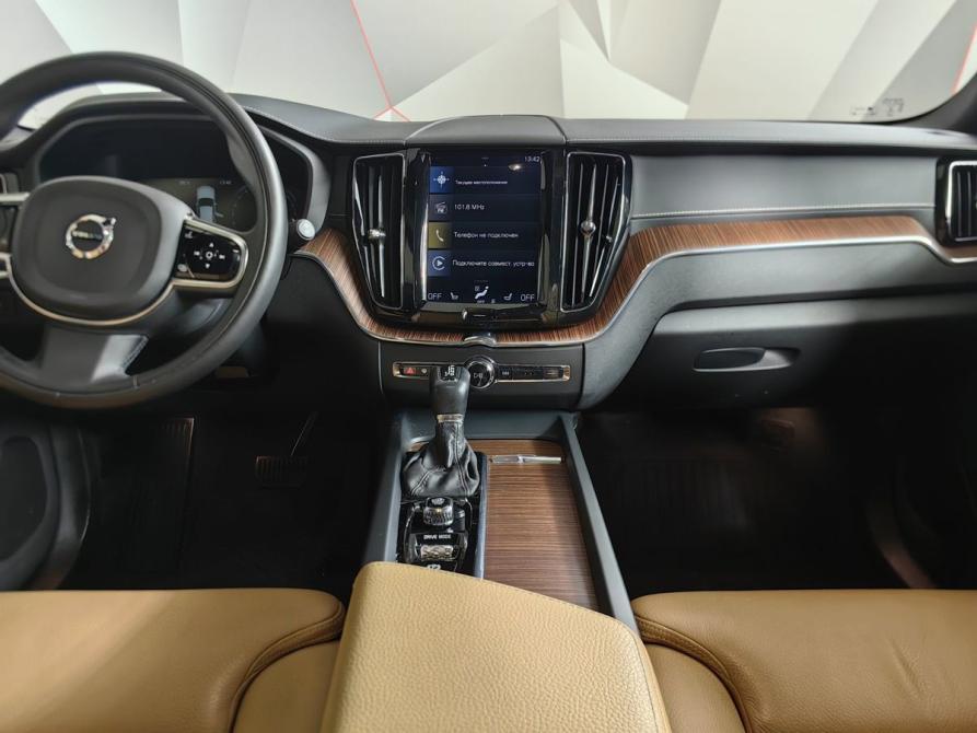 Volvo XC60 II Москва  - изображение 15
