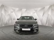 Mazda 6 III (GJ) Рестайлинг Москва  - изображение 27