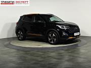 Chery Tiggo 4 Pro I Белгород  - изображение 21