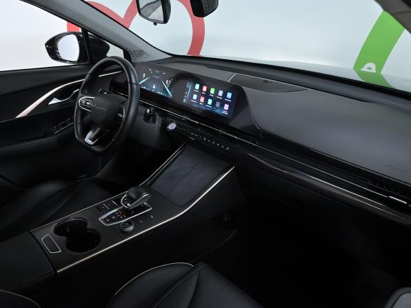 Omoda C5 I с пробегом 2023 года, цена 1 740 000 рублей, 44949 км, внедорожник, Автокод Объявления