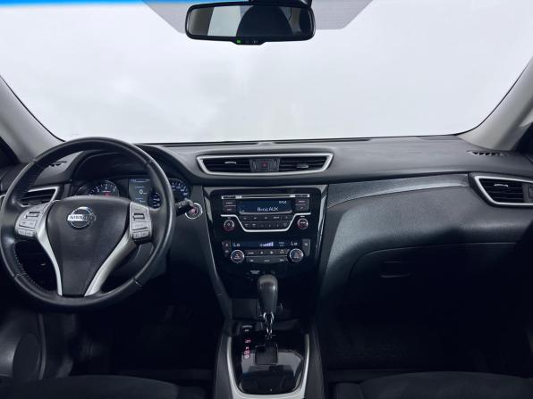 Nissan X-Trail III Рестайлинг с пробегом 2017 года, цена 1 329 000 рублей, 146766 км, внедорожник, Автокод Объявления