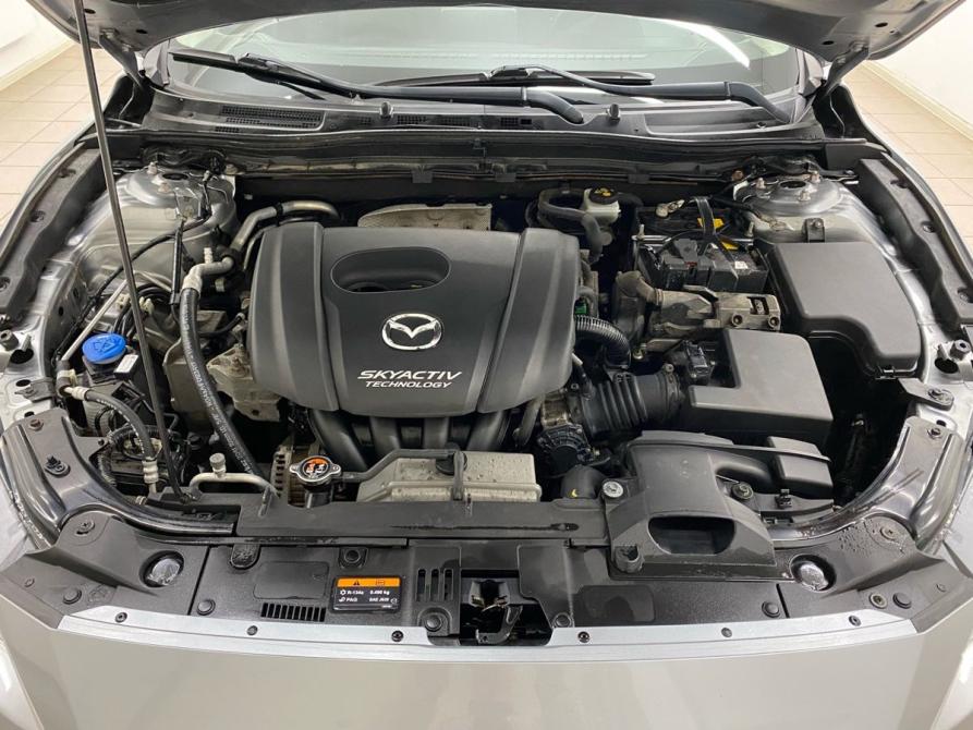 Mazda 3 III (BM) Энгельс  - изображение 22