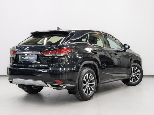Lexus RX IV Рестайлинг с пробегом 2020 года, цена 4 850 000 рублей, 82817 км, внедорожник, Автокод Объявления