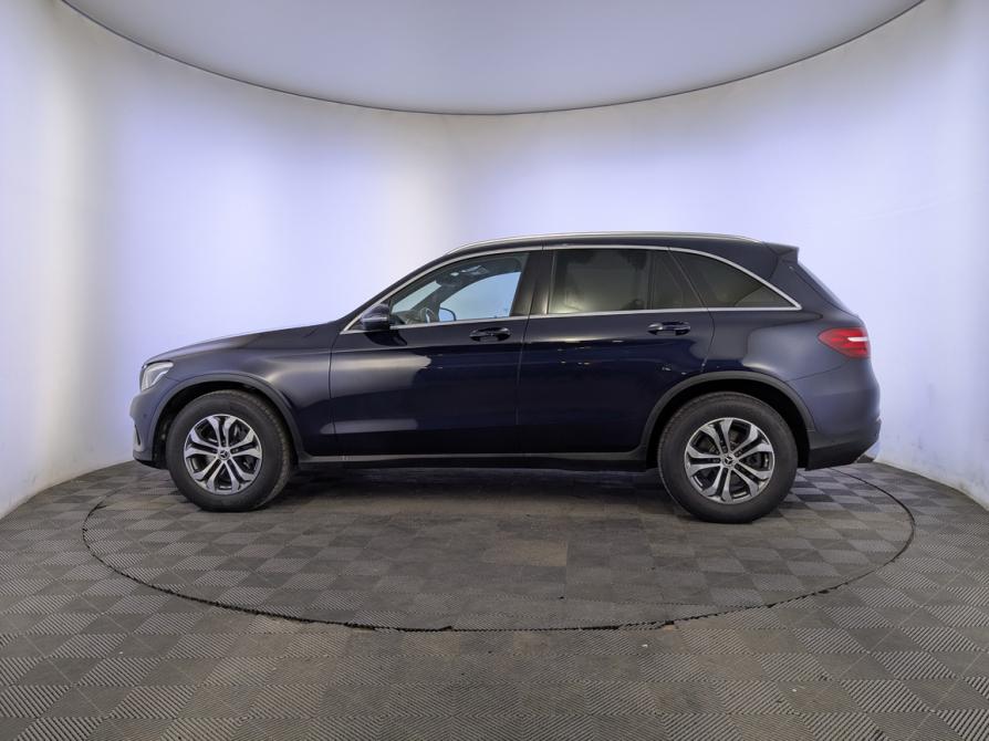 Mercedes-Benz GLC I (X253) Москва  - изображение 8