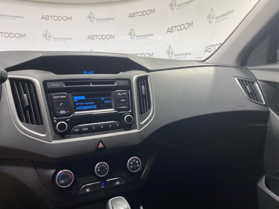 Hyundai Creta I Москва  - изображение 17