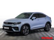 Geely Tugella I Москва  - изображение 25