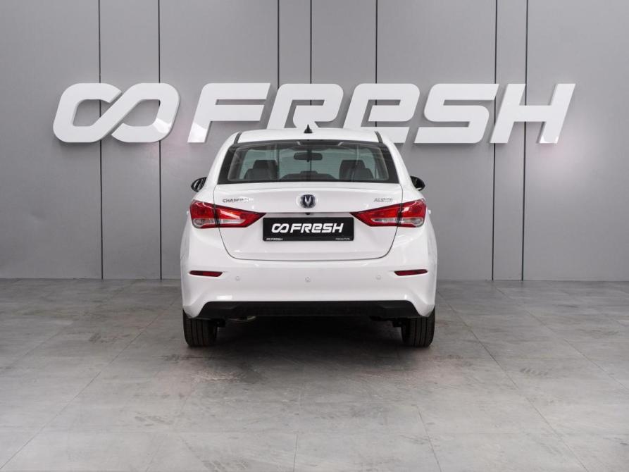 Changan Alsvin Воронеж  - изображение 4