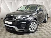 Land Rover Range Rover Evoque I Рестайлинг Москва  - изображение 24