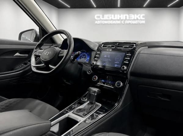 Hyundai Creta II с пробегом 2021 года, цена 1 900 000 рублей, 167752 км, внедорожник, Автокод Объявления