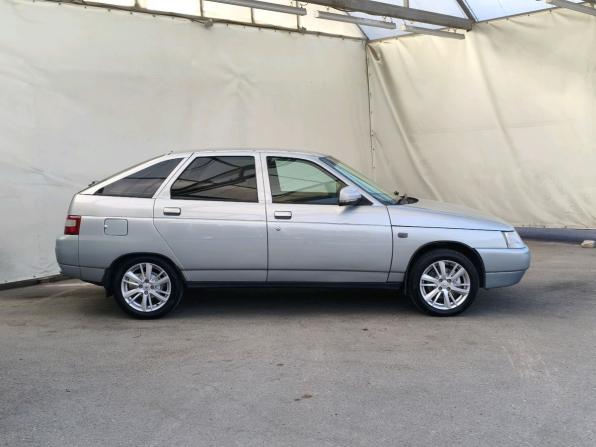 Lada (ВАЗ) 2112 с пробегом 2007 года, цена 290 000 рублей, 225477 км, хэтчбек, Автокод Объявления