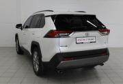 Toyota RAV4 V (XA50) Астрахань  - изображение 31