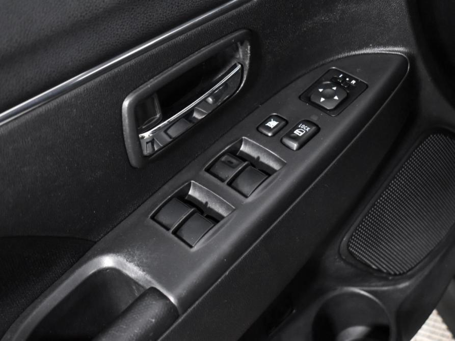 Mitsubishi ASX I Рестайлинг Санкт-Петербург  - изображение 11