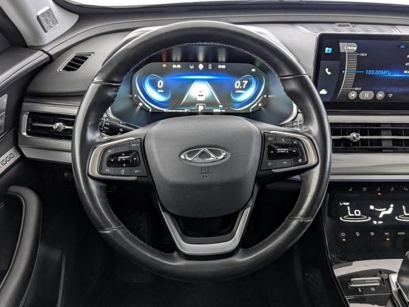 Chery Tiggo 8 Pro I с пробегом 2021 года, цена 1 770 000 рублей, 98359 км, внедорожник, Автокод Объявления