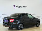 Lada (ВАЗ) Granta I Рестайлинг Ставрополь  - изображение 18