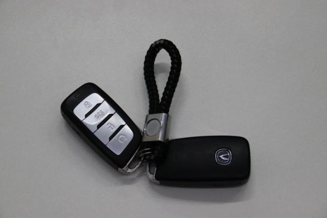 Changan CS35 Plus I с пробегом 2020 года, цена 1 510 150 рублей, 106192 км, внедорожник, Автокод Объявления