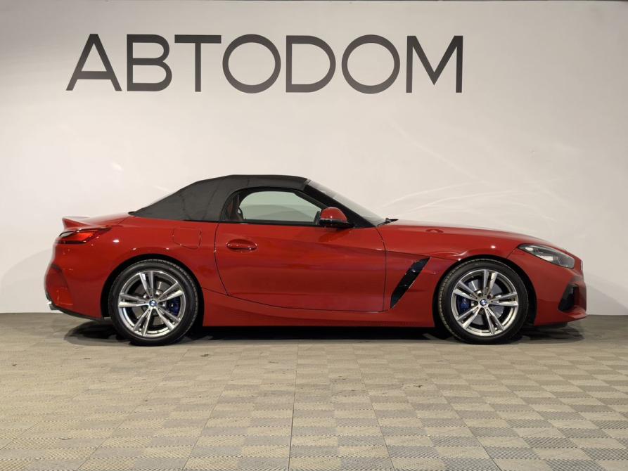 BMW Z4 III (G29) Санкт-Петербург  - изображение 13