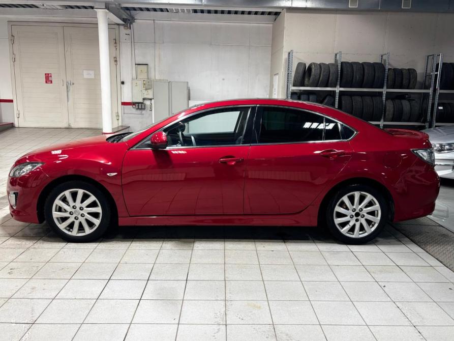 Mazda 6 II (GH) Челябинск  - изображение 2