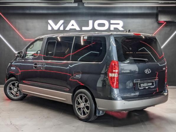 Hyundai H-1 II Рестайлинг 2 с пробегом 2019 года, цена 2 900 000 рублей, 149700 км, минивэн, Автокод Объявления