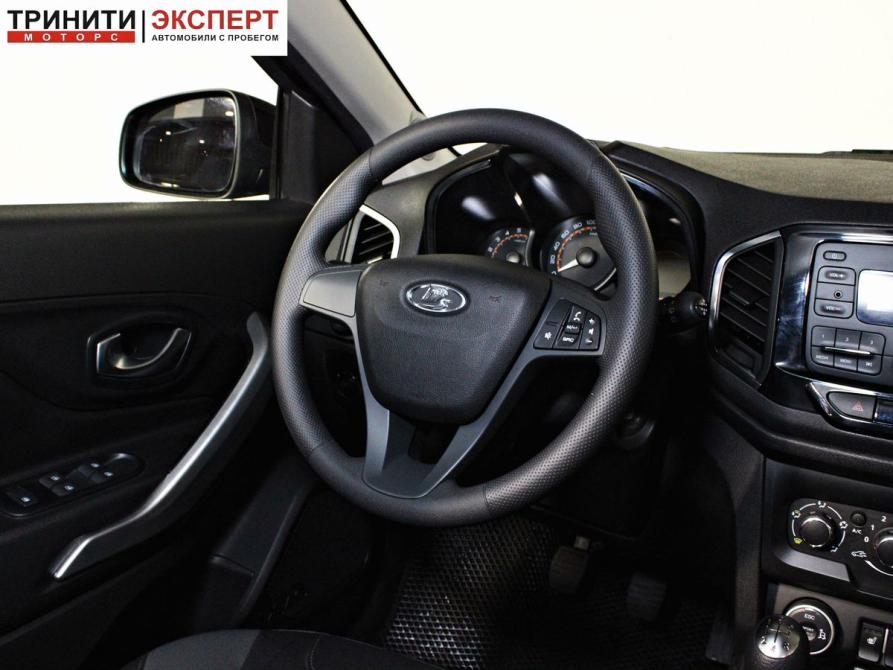 Lada (ВАЗ) XRAY I Белгород  - изображение 12