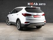 Hyundai Santa Fe III Рестайлинг Екатеринбург  - изображение 21