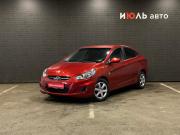 Hyundai Solaris I Челябинск  - изображение 21