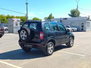 Chevrolet Niva I Рестайлинг Чебоксары  - изображение 28