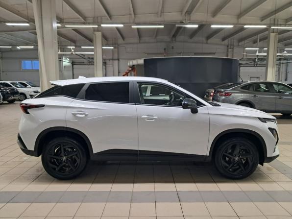 Omoda C5 I с пробегом 2023 года, цена 1 740 000 рублей, 43055 км, внедорожник, Автокод Объявления