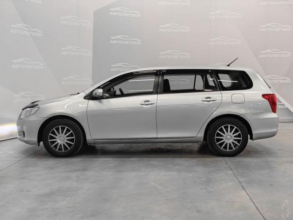 Toyota Corolla X (E140 E150) с пробегом 2007 года, цена 870 000 рублей, 284729 км, универсал, Автокод Объявления