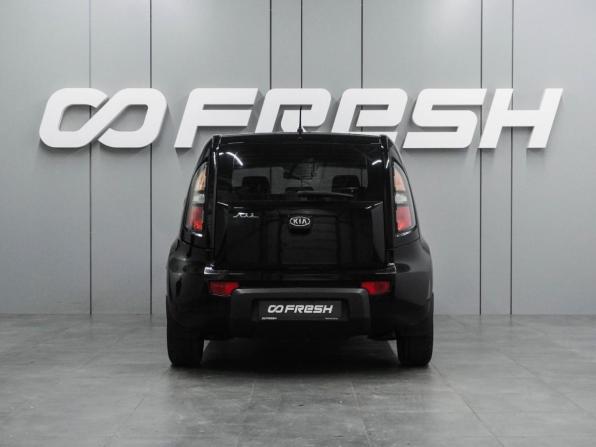 Kia Soul I с пробегом 2009 года, цена 699 000 рублей, 218199 км, хэтчбек, Автокод Объявления