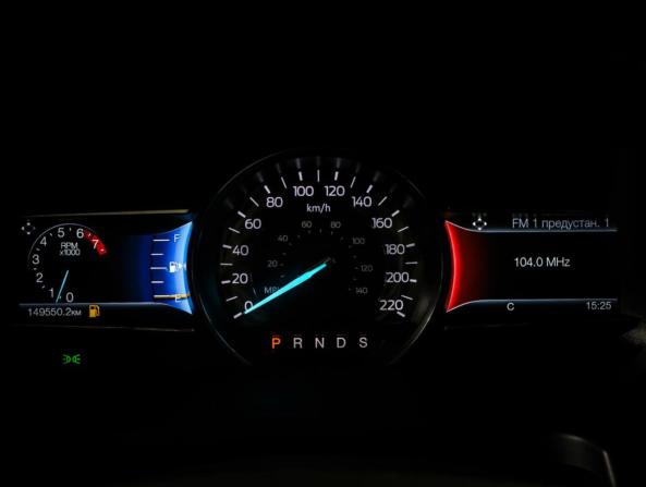 Ford Explorer V Рестайлинг с пробегом 2017 года, цена 2 990 000 рублей, 149000 км, внедорожник, Автокод Объявления
