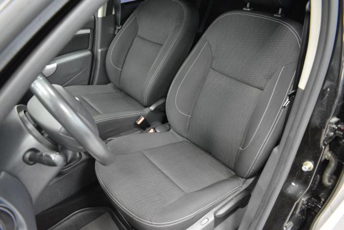 Nissan Terrano III (D10) с пробегом 2018 года, цена 1 399 000 рублей, 137000 км, внедорожник, Автокод Объявления