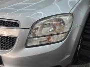 Chevrolet Orlando I Таганрог  - изображение 28