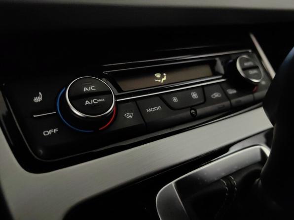 Geely Atlas I с пробегом 2020 года, цена 1 399 000 рублей, 128894 км, внедорожник, Автокод Объявления