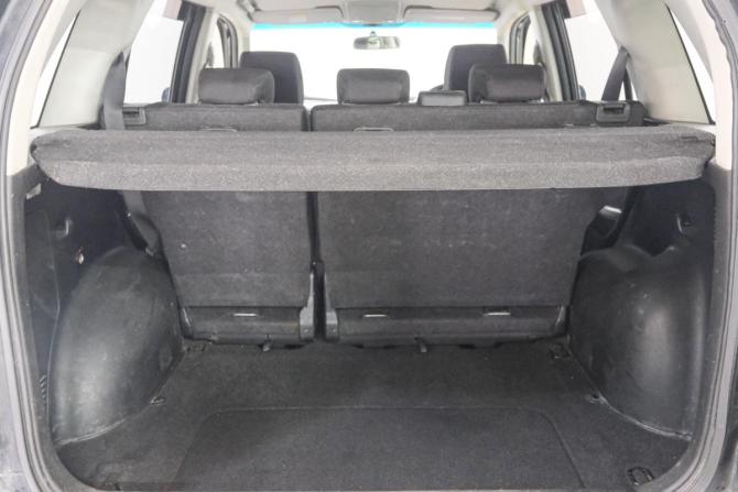 Suzuki Escudo III с пробегом 2008 года, цена 999 000 рублей, 155044 км, внедорожник, Автокод Объявления