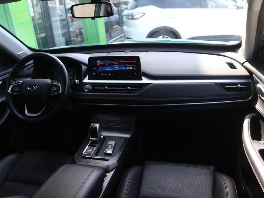 Chery Tiggo 7 Pro I Нижний Новгород  - изображение 13