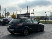Opel Astra H Рестайлинг Крым  - изображение 19