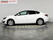 Opel Astra J Рестайлинг Белгород  - изображение 23