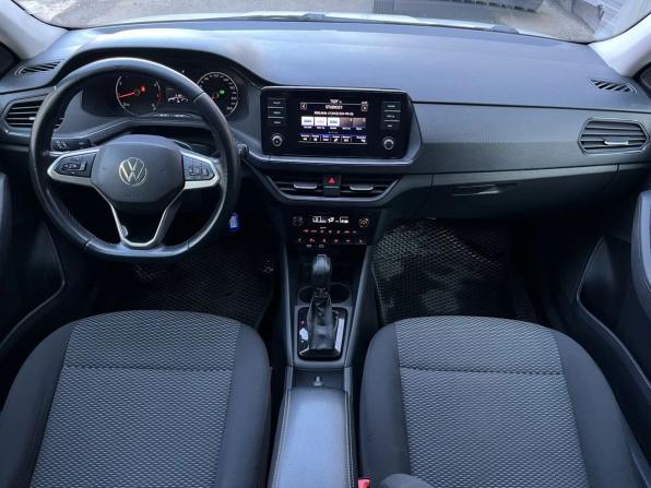 Volkswagen Polo VI с пробегом 2020 года, цена 1 270 000 рублей, 218750 км, лифтбек, Автокод Объявления