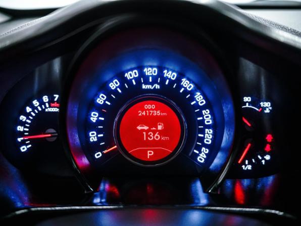 Kia Sportage III с пробегом 2013 года, цена 1 490 000 рублей, 241735 км, внедорожник, Автокод Объявления