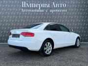 Audi A4 IV (B8) Краснодар  - изображение 22
