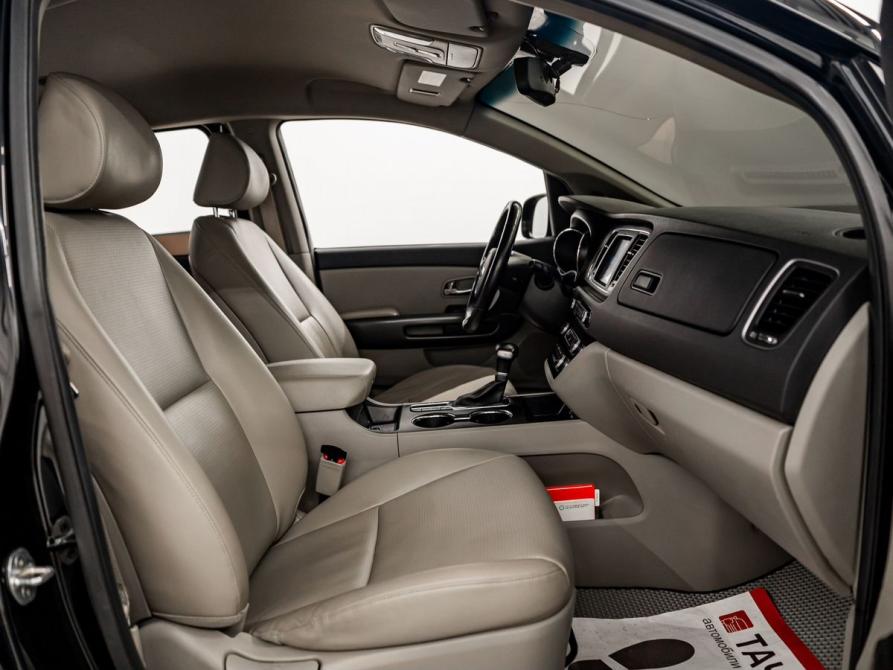 Kia Carnival III Красноярск  - изображение 6
