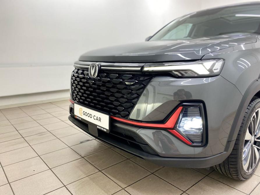 Changan CS35 Plus I Рестайлинг Энгельс  - изображение 10