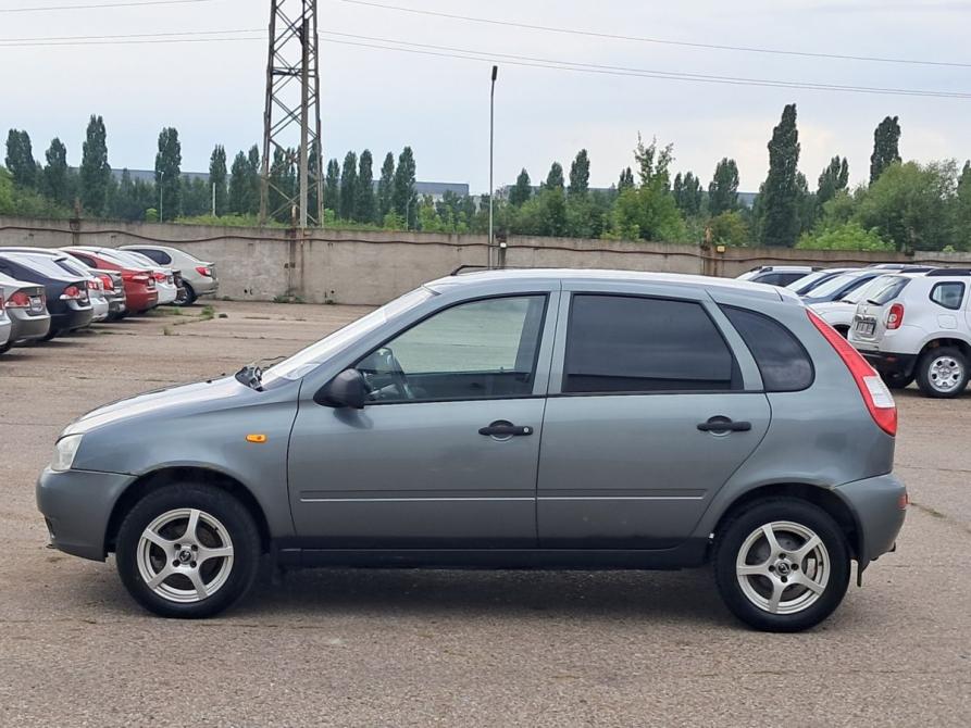 Lada (ВАЗ) Kalina I Набережные Челны  - изображение 10