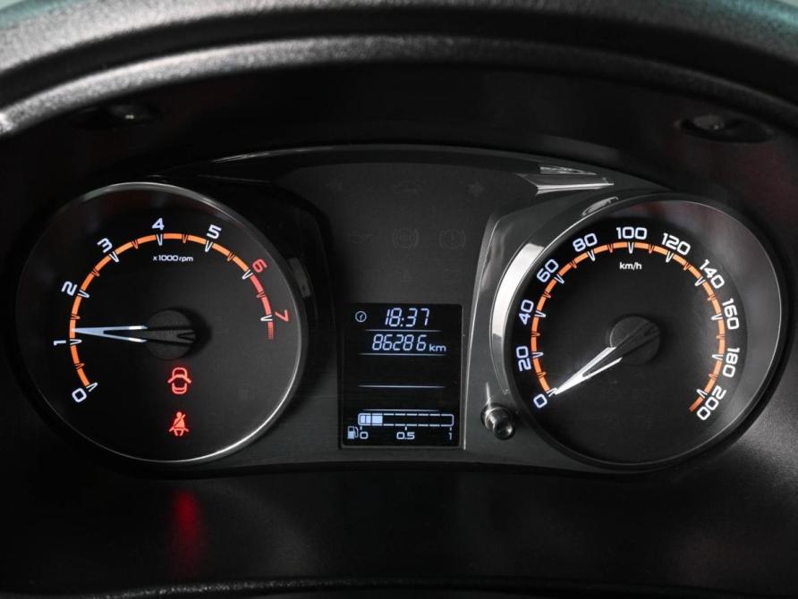 Lada (ВАЗ) Granta I Рестайлинг Ростов-на-Дону  - изображение 15