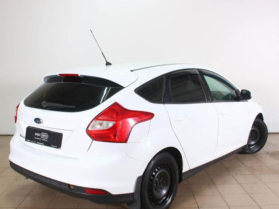 Ford Focus III Калуга  - изображение 3