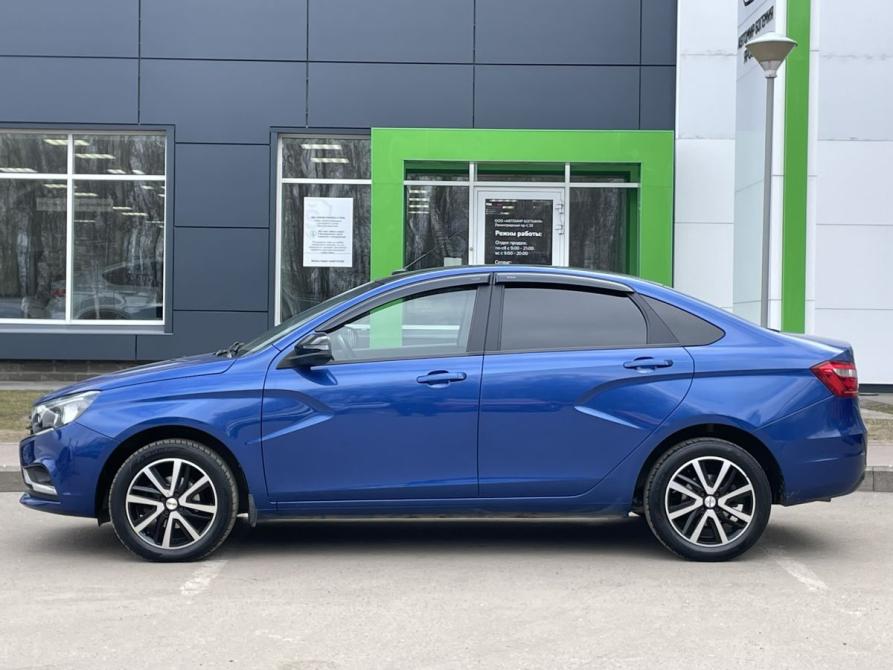 Lada (ВАЗ) Vesta I Ярославль  - изображение 8