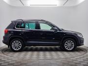 Volkswagen Tiguan I Рестайлинг Москва  - изображение 22