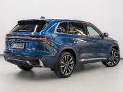 Geely Monjaro I Москва  - изображение 35