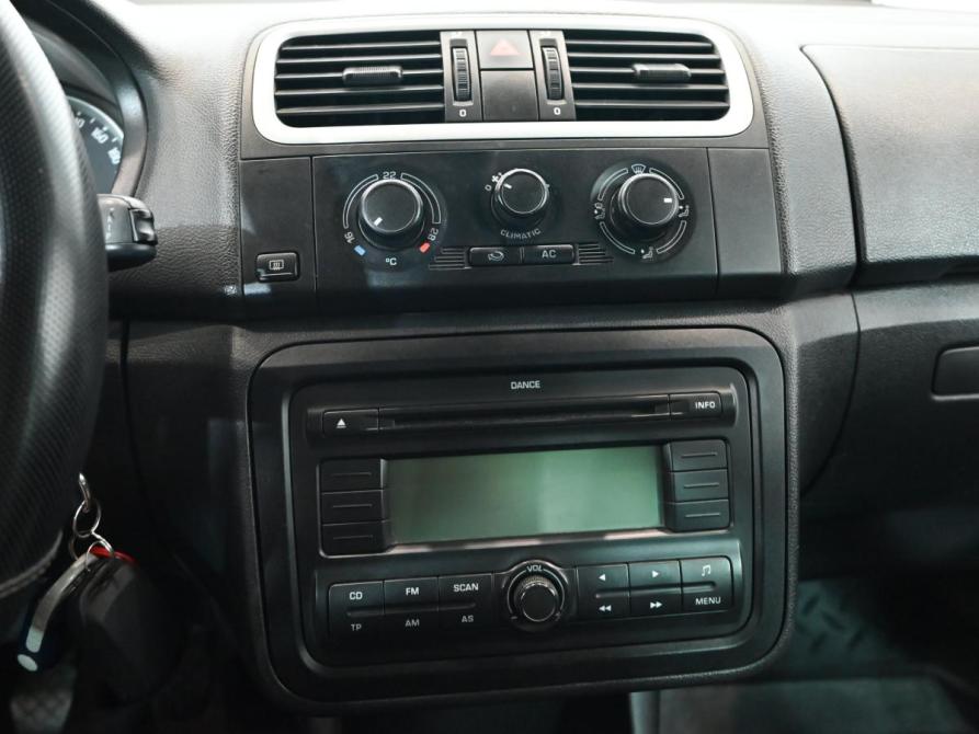 Skoda Roomster I Рестайлинг Екатеринбург  - изображение 12